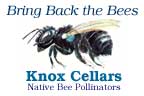 Knox Cellars logo.